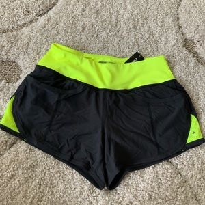 Express Core Shorts